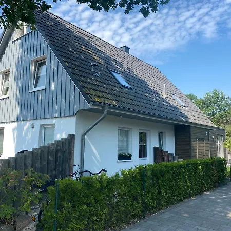 Sonnenschein Prerow