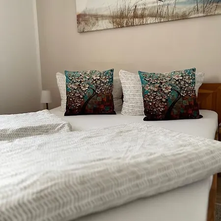 Apartment Sonnenschein