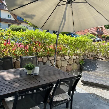 Sonnenschein Apartment