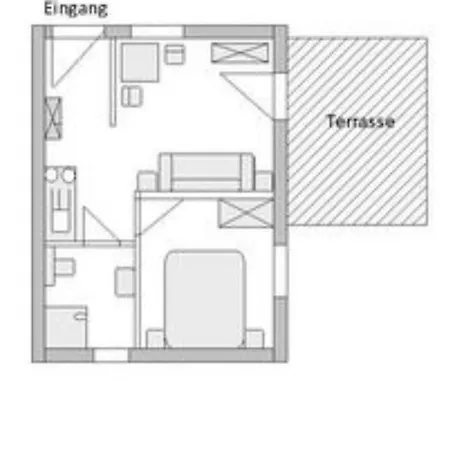 Apartment Sonnenschein