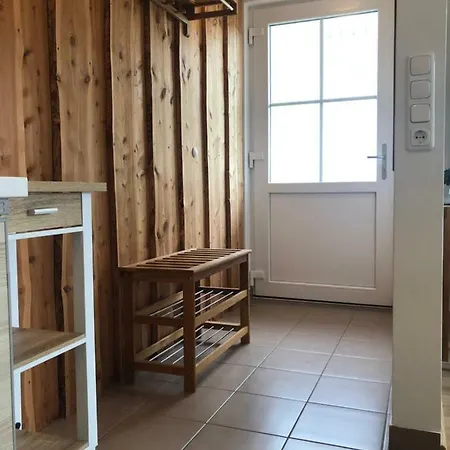 Sonnenschein * Prerow