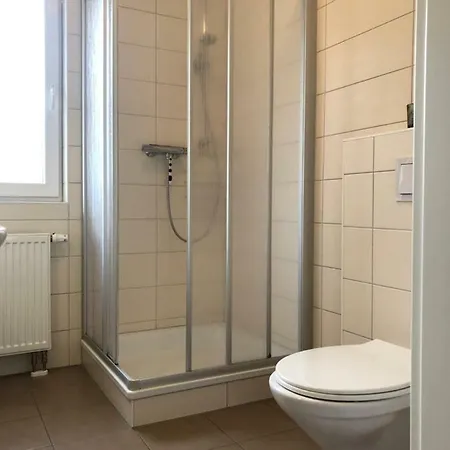 Apartment Sonnenschein *