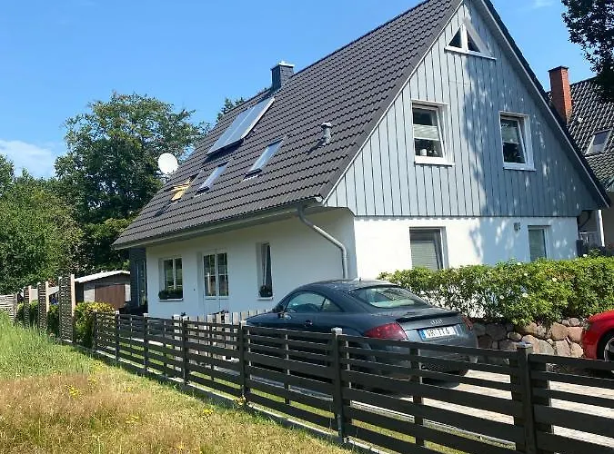 Sonnenschein 公寓 普雷罗