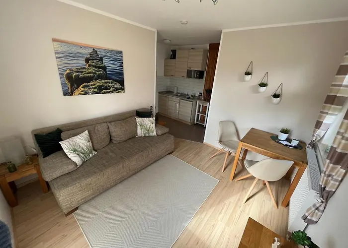 Sonnenschein 公寓 普雷罗