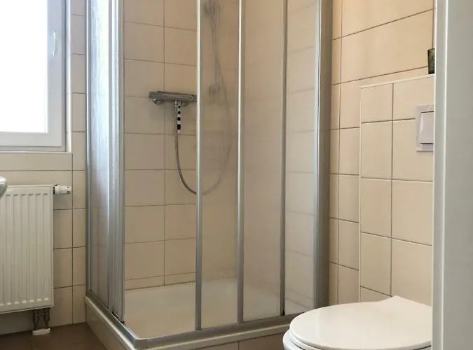 公寓 Sonnenschein *